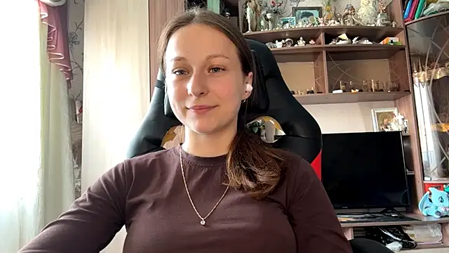 Webkamerová show TaIliedGuest