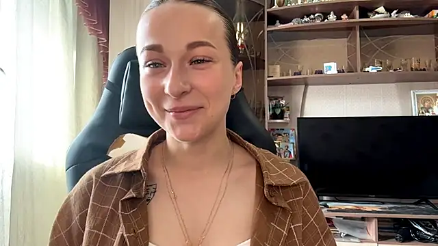 Webkamerová show TaIliedGuest
