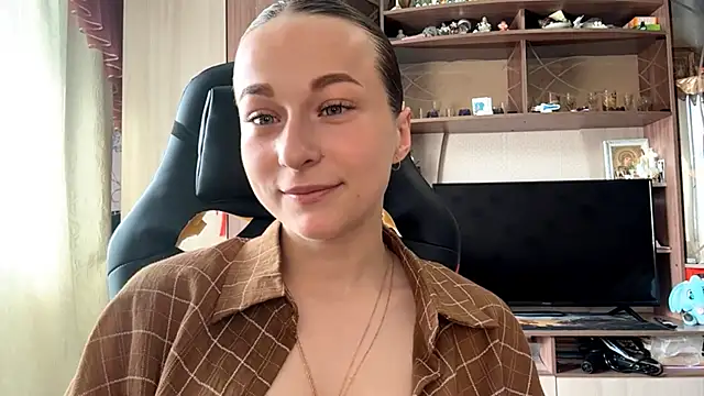 TaIliedGuest Webcam-Show