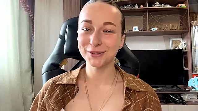 TaIliedGuest webkamerás műsora