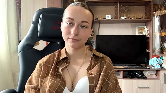 TaIliedGuestn Webbikameraesitys