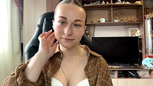 Webkamerová show TaIliedGuest