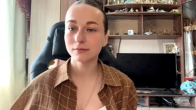 Webkamerová show TaIliedGuest