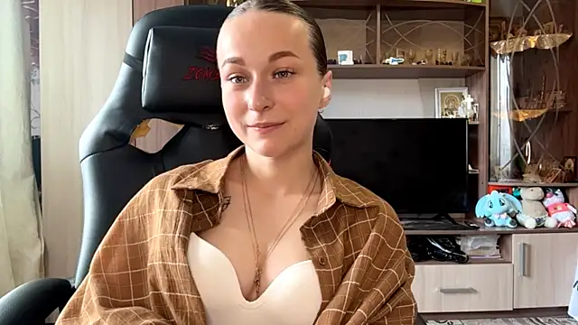 TaIliedGuest's Webcam Show