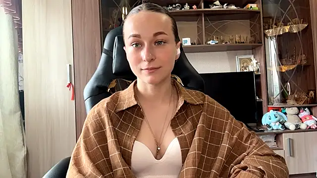 TaIliedGuest's Webcam Show