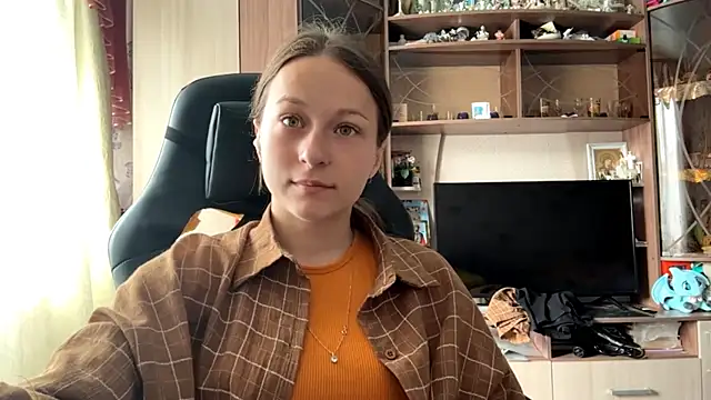 TaIliedGuest Webcam-Show