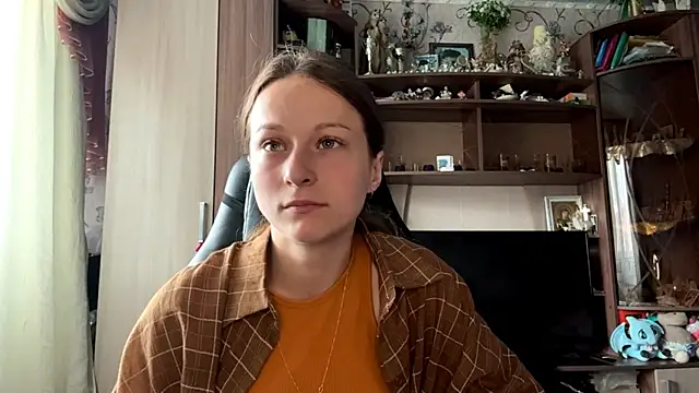 Webkamerová show TaIliedGuest
