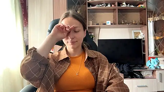 TaIliedGuest Webcam-Show