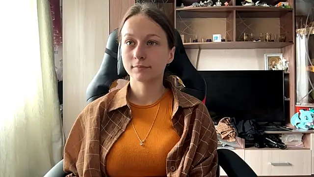 TaIliedGuest's Webcam Show