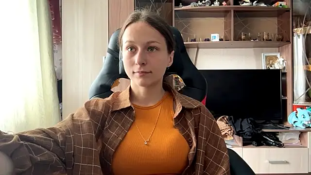 TaIliedGuest: вебкам-шоу