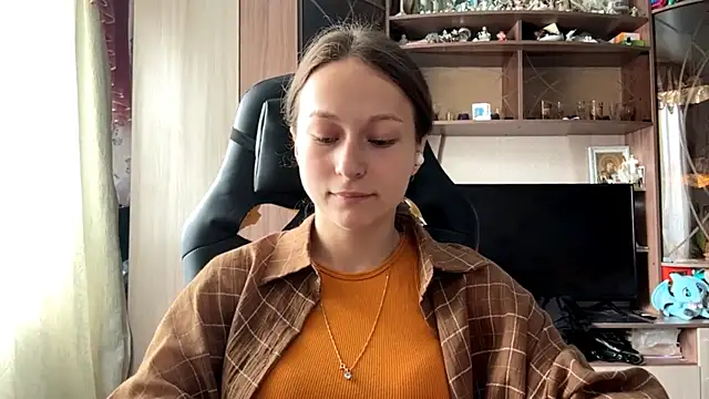 TaIliedGuestn Webbikameraesitys