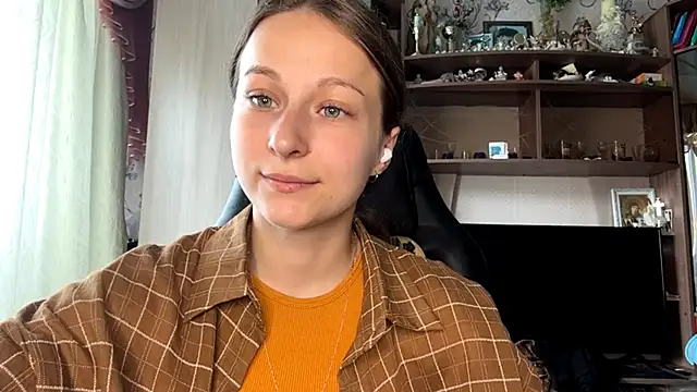 TaIliedGuest: вебкам-шоу