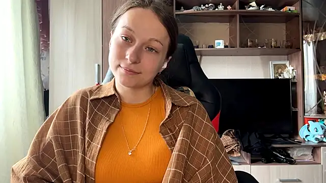 TaIliedGuest Webcam-Show