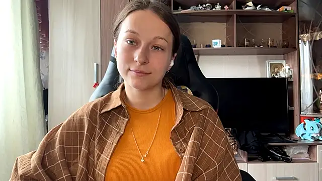 TaIliedGuest Webcam-Show