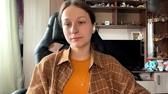 TaIliedGuestn Webbikameraesitys