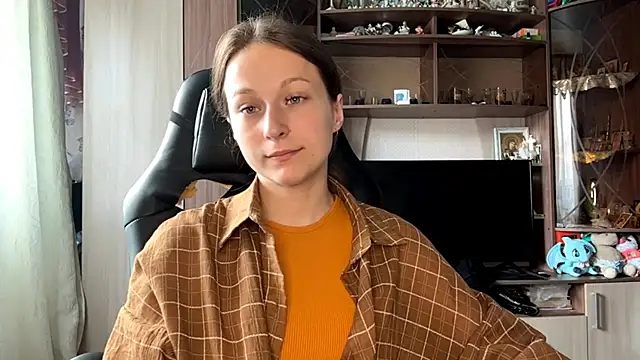 TaIliedGuest's Webcam Show
