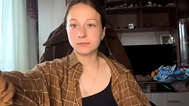 TaIliedGuest Webcam Show