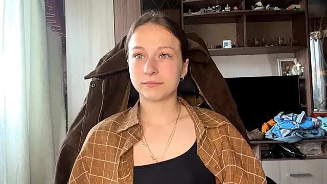 Webkamerová show TaIliedGuest