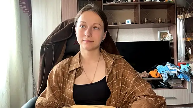 TaIliedGuest Show in webcam