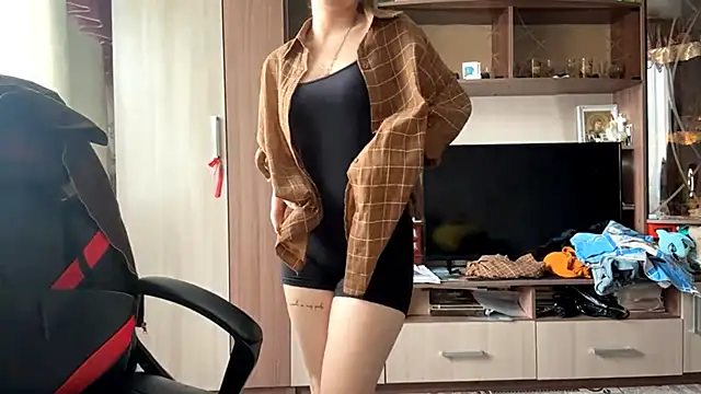 TaIliedGuest's Webcam Show