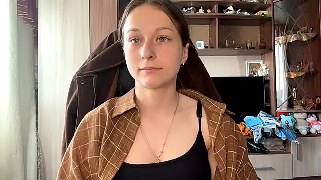 TaIliedGuest's Webcam Show