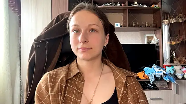 TaIliedGuest's Webcam Show