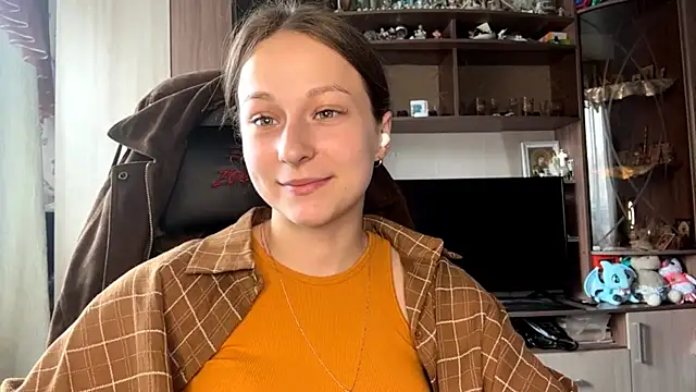 TaIliedGuest Webcam-Show