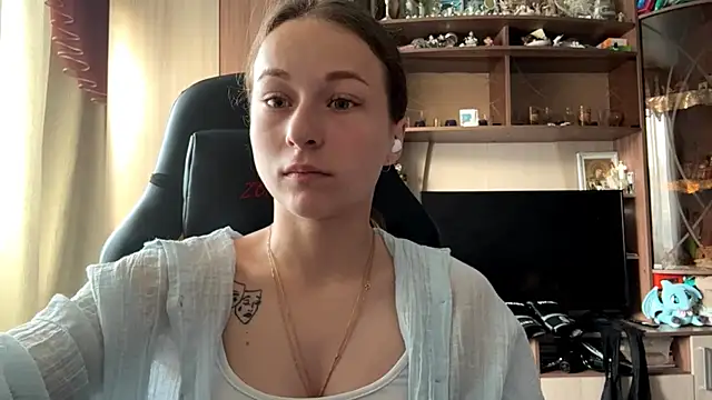 TaIliedGuest's Webcam Show