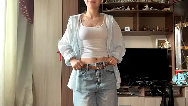 TaIliedGuest Webcam-Show