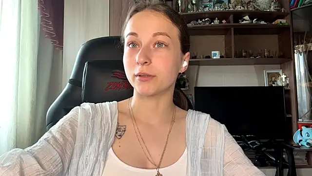 Webkamerová show TaIliedGuest