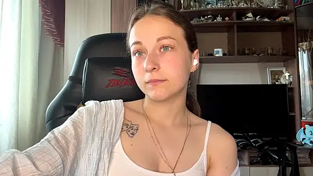 TaIliedGuest's Webcam Show