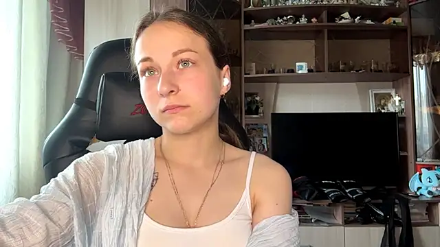 TaIliedGuest Webcam-Show