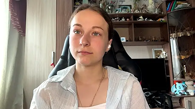 TaIliedGuest Show in webcam