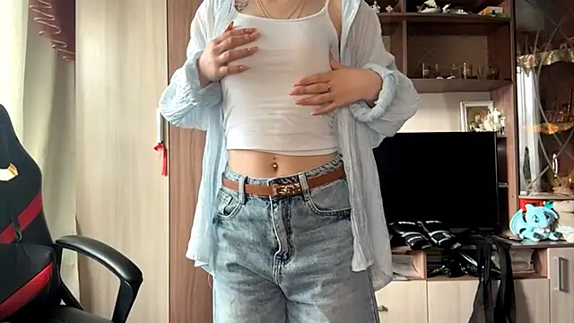 TaIliedGuest Webcamshow