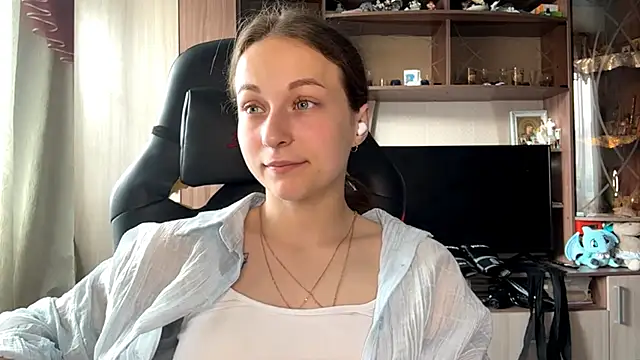 TaIliedGuest Webcam-Show