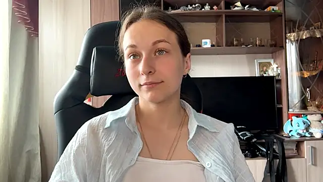 TaIliedGuest Webcam-Show