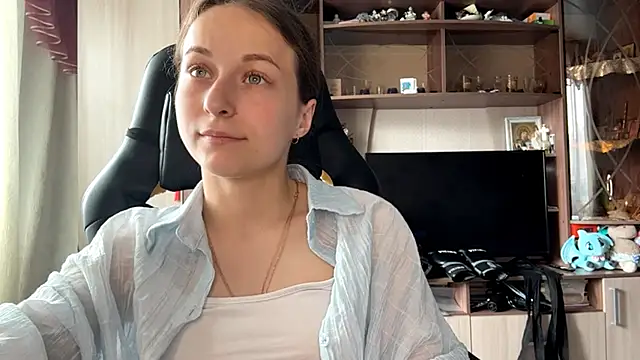 TaIliedGuest: вебкам-шоу