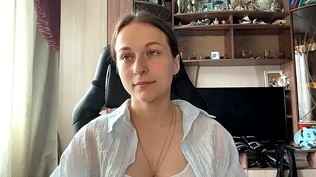 TaIliedGuest Webcam-Show