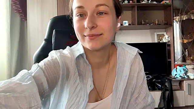TaIliedGuest's Webcam Show