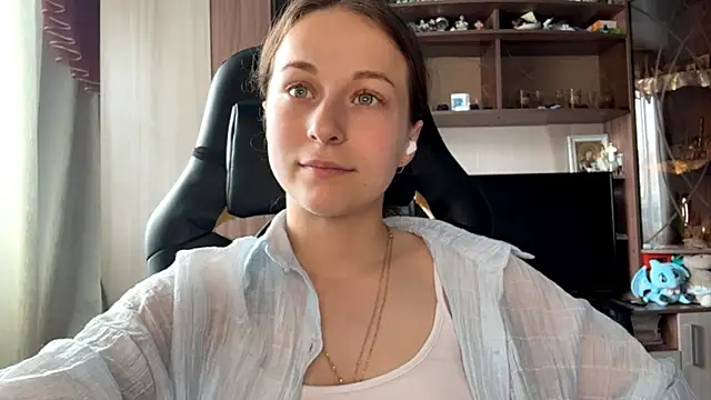 دردشة TaIliedGuest الجنسية المباشرة