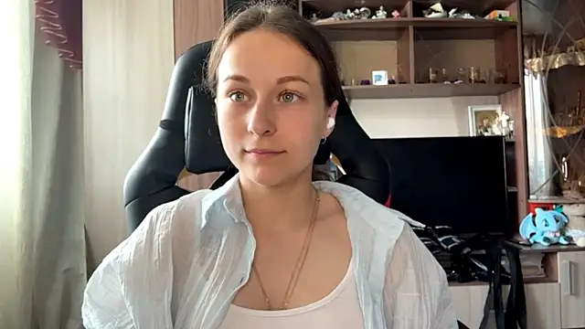 TaIliedGuest's Webcam Show