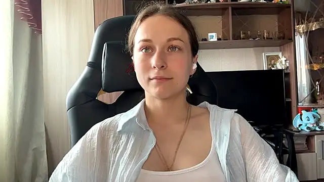 Chat XXX en directo de TaIliedGuest