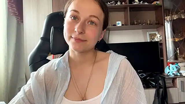 TaIliedGuest's Webcam Show