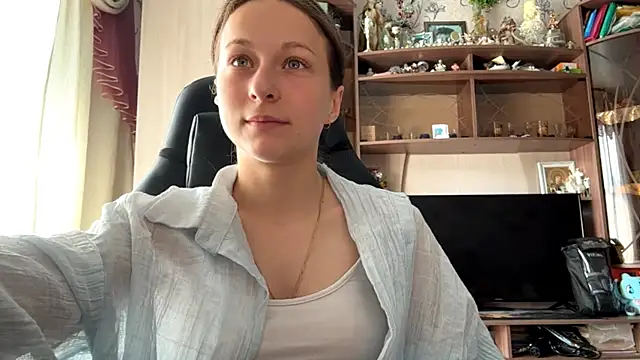 Show webcam de TaIliedGuest