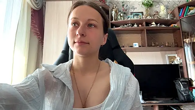 TaIliedGuest – webcam-show