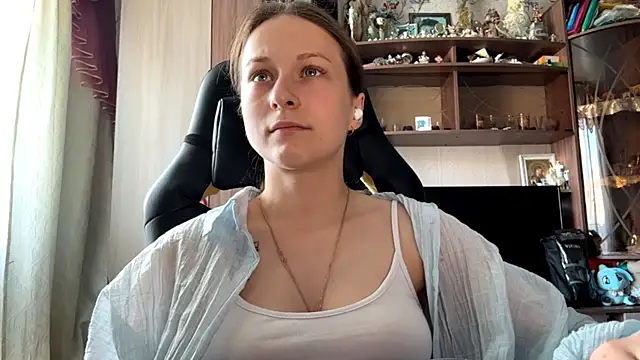 TaIliedGuest Webcam-Show
