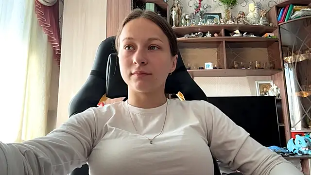 TaIliedGuest – webcam-show