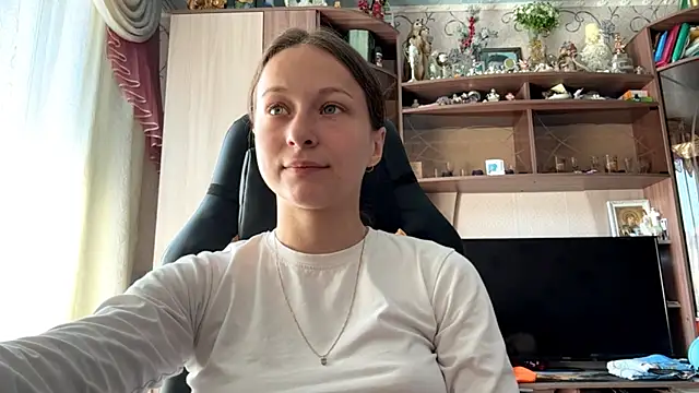 TaIliedGuest Webcam-Show