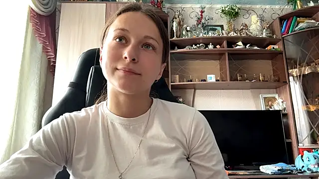 Chat +18 de TaIliedGuest ao vivo