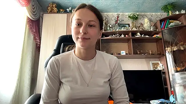 Show Webcam de TaIliedGuest